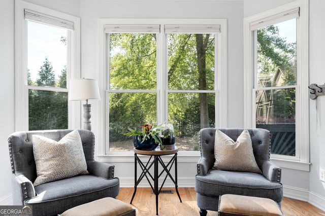 540 Heron Run Court, Alpharetta, GA 30004