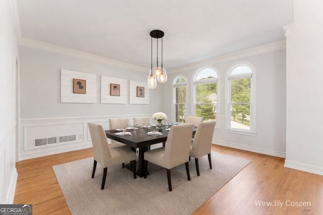 540 Heron Run Court, Alpharetta, GA 30004