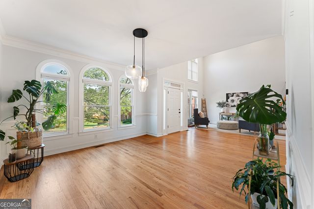 540 Heron Run Court, Alpharetta, GA 30004