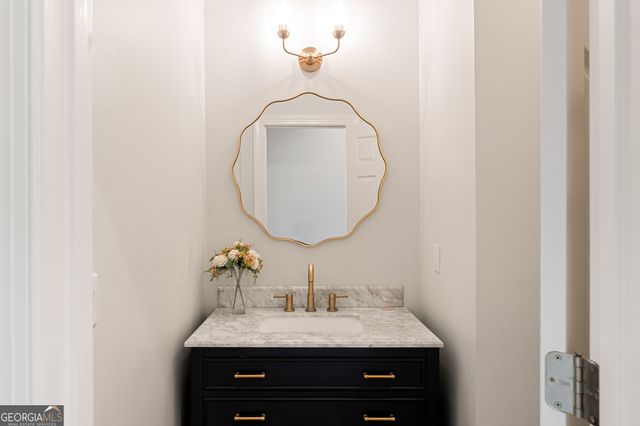 540 Heron Run Court, Alpharetta, GA 30004