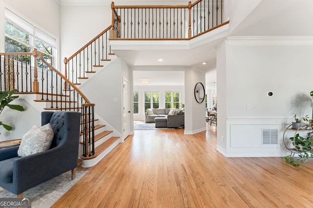 540 Heron Run Court, Alpharetta, GA 30004