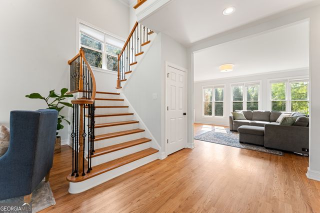 540 Heron Run Court, Alpharetta, GA 30004