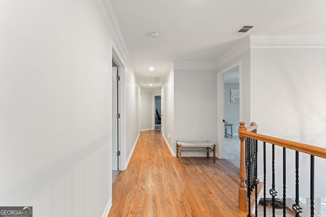 540 Heron Run Court, Alpharetta, GA 30004