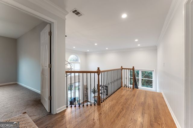 540 Heron Run Court, Alpharetta, GA 30004