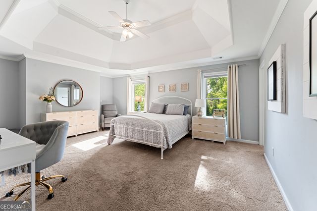 540 Heron Run Court, Alpharetta, GA 30004