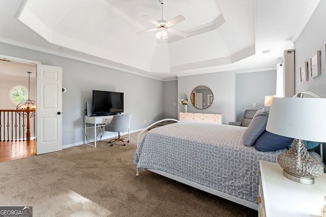 540 Heron Run Court, Alpharetta, GA 30004