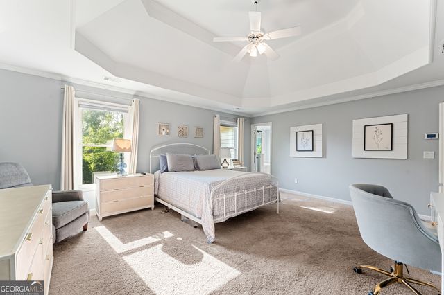 540 Heron Run Court, Alpharetta, GA 30004