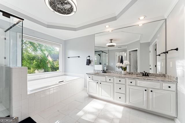 540 Heron Run Court, Alpharetta, GA 30004