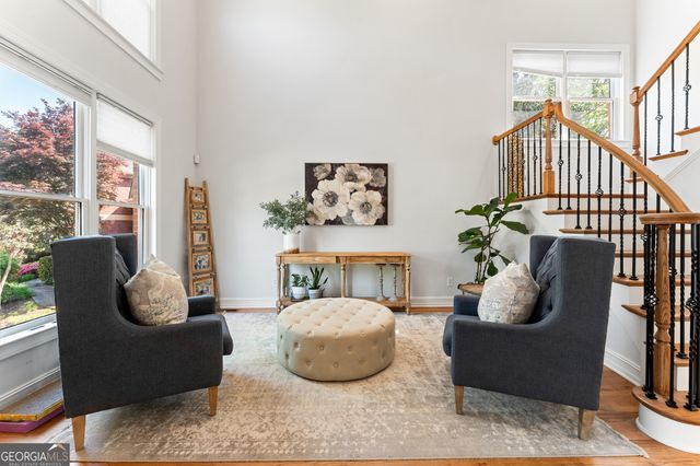 540 Heron Run Court, Alpharetta, GA 30004