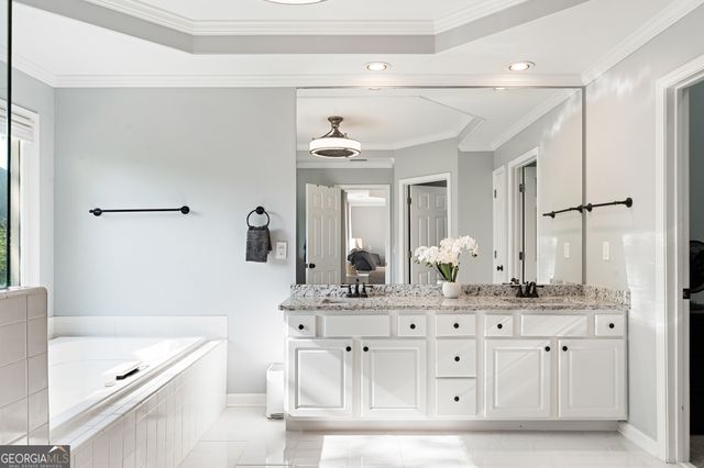 540 Heron Run Court, Alpharetta, GA 30004