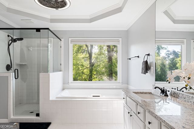 540 Heron Run Court, Alpharetta, GA 30004