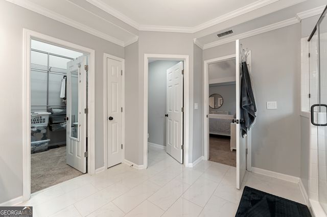 540 Heron Run Court, Alpharetta, GA 30004