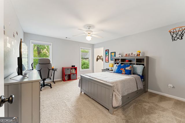 540 Heron Run Court, Alpharetta, GA 30004