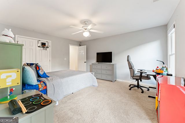 540 Heron Run Court, Alpharetta, GA 30004