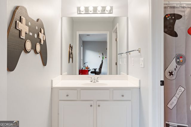 540 Heron Run Court, Alpharetta, GA 30004