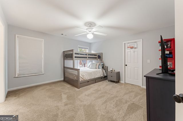 540 Heron Run Court, Alpharetta, GA 30004