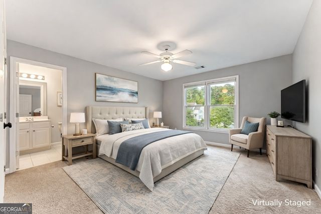 540 Heron Run Court, Alpharetta, GA 30004