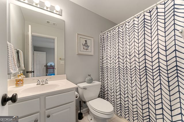 540 Heron Run Court, Alpharetta, GA 30004