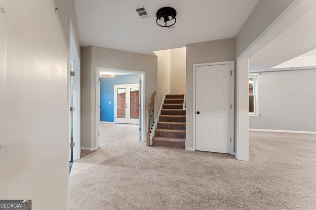 540 Heron Run Court, Alpharetta, GA 30004