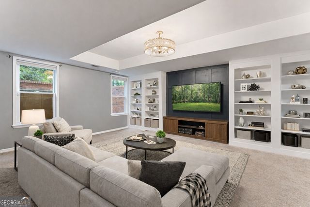 540 Heron Run Court, Alpharetta, GA 30004