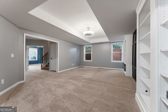 540 Heron Run Court, Alpharetta, GA 30004