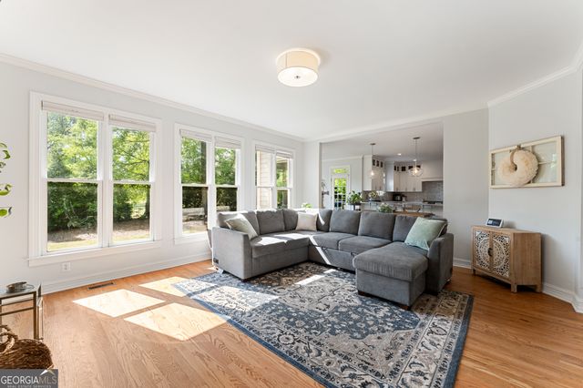 540 Heron Run Court, Alpharetta, GA 30004