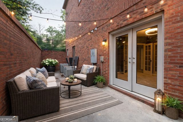 540 Heron Run Court, Alpharetta, GA 30004