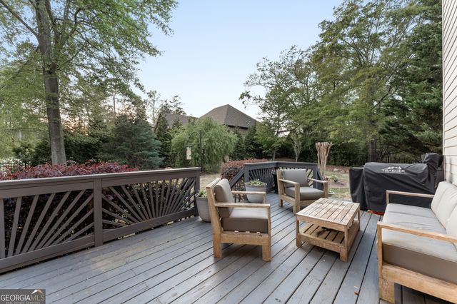 540 Heron Run Court, Alpharetta, GA 30004