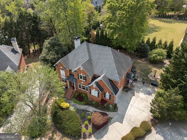 540 Heron Run Court, Alpharetta, GA 30004