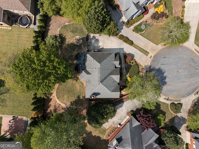 540 Heron Run Court, Alpharetta, GA 30004