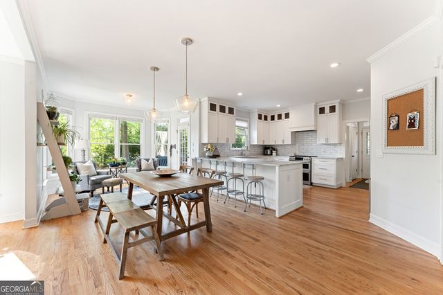 540 Heron Run Court, Alpharetta, GA 30004