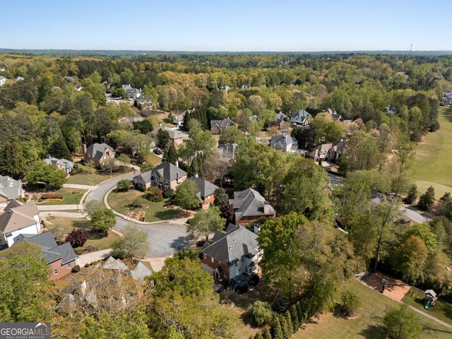 540 Heron Run Court, Alpharetta, GA 30004