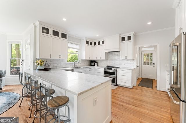 540 Heron Run Court, Alpharetta, GA 30004