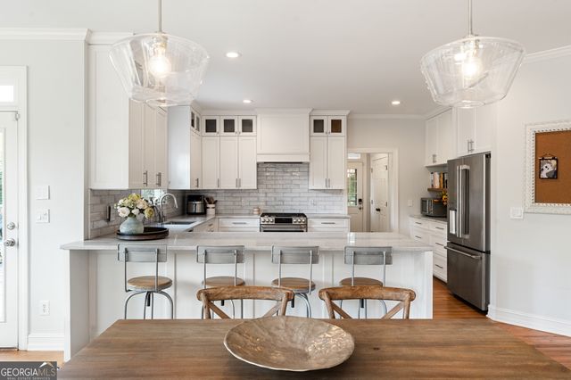 540 Heron Run Court, Alpharetta, GA 30004