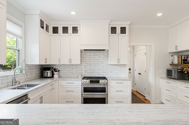 540 Heron Run Court, Alpharetta, GA 30004