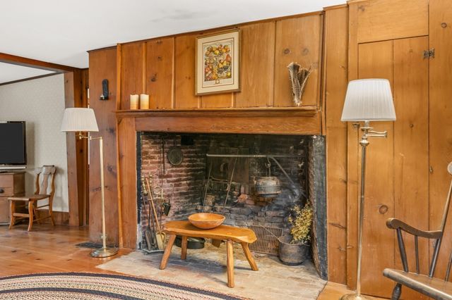 55 Second Brook St, Kingston, MA 02364