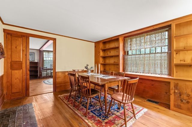 55 Second Brook St, Kingston, MA 02364