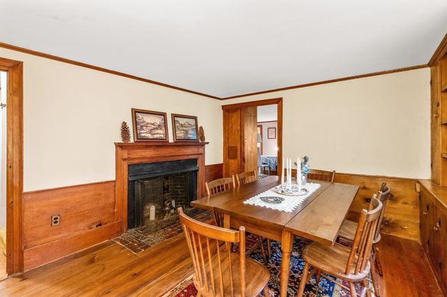 55 Second Brook St, Kingston, MA 02364