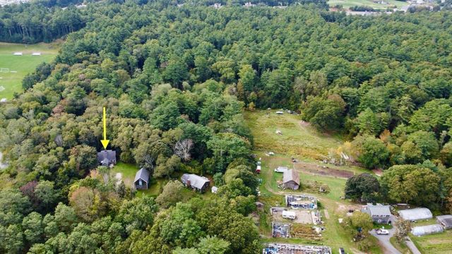 55 Second Brook St, Kingston, MA 02364