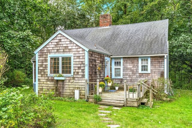 55 Second Brook St, Kingston, MA 02364