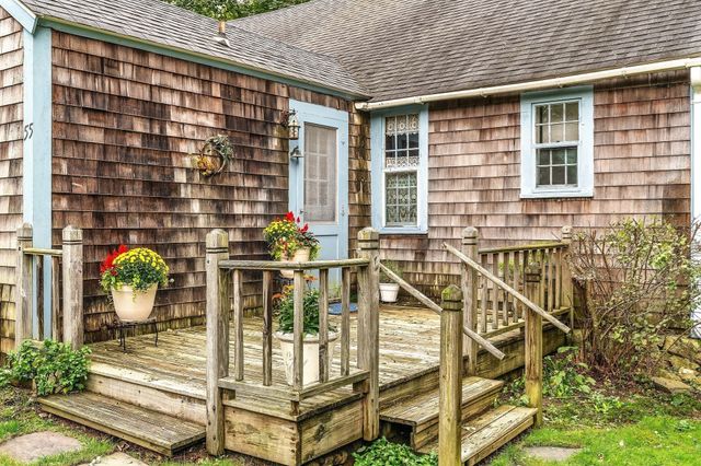 55 Second Brook St, Kingston, MA 02364