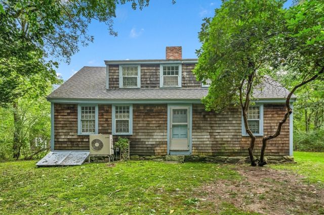 55 Second Brook St, Kingston, MA 02364