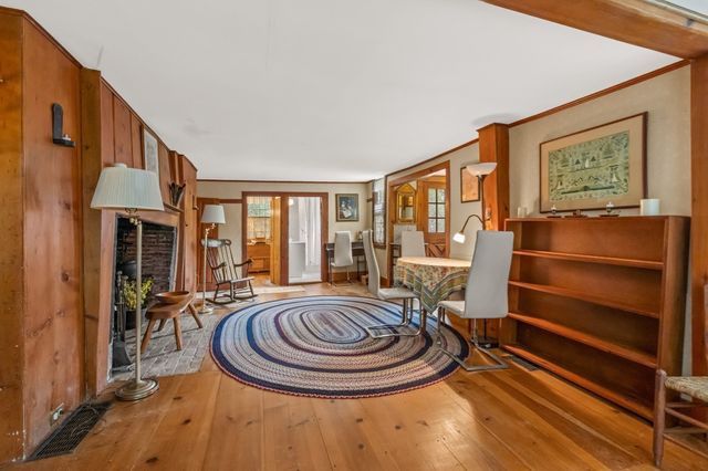 55 Second Brook St, Kingston, MA 02364