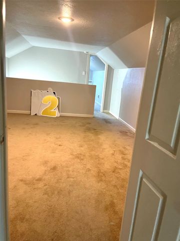 6912 Heritage Lane, Fort Worth, TX 76134