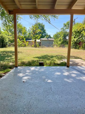 6912 Heritage Lane, Fort Worth, TX 76134