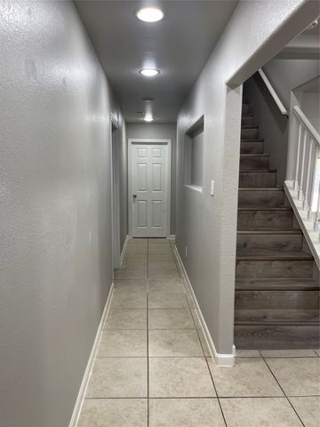 6912 Heritage Lane, Fort Worth, TX 76134