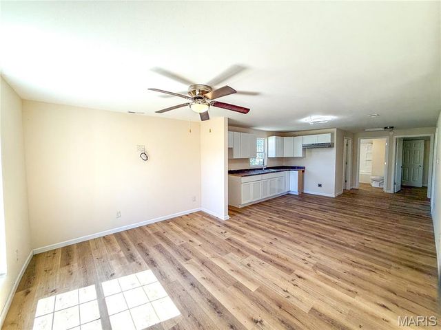 8 E hwy, Steelville, MO 65565