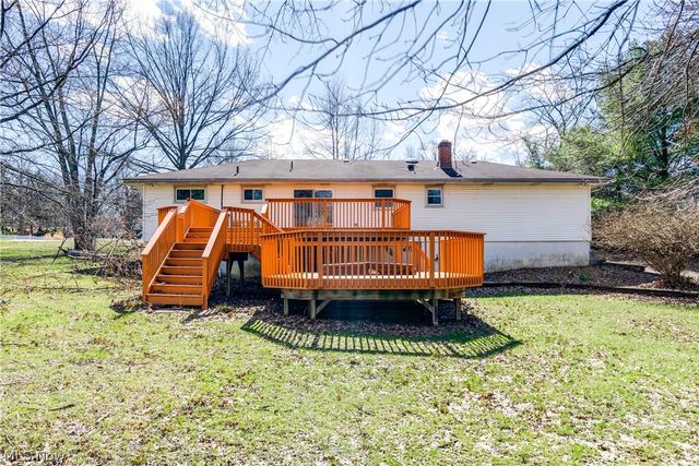28755 Chardon Road, Willoughby Hills, OH 44092