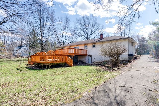 28755 Chardon Road, Willoughby Hills, OH 44092