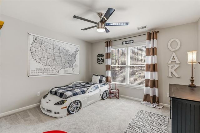 204 Carrington Estates Court, Woodstock, GA 30188